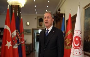 آنکارا: بزرگترین مشکل با آمریکا، حمایت آنها از شبه‌نظامیان کُرد است