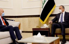 آنکارا: از عراق در مبارزه با تروریسم حمایت می‌کنیم