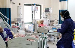 کرونا جان ۲۱ نفر دیگر را گرفت/ واکسیناسیون ۵۳ میلیون نفر در کشور