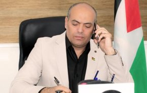 البرغوثي يوضح خطورة لقاء لابيد وحسن الشيخ
