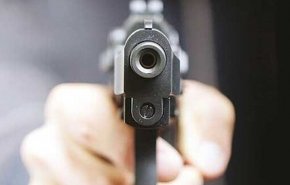 ترور یک خبرنگار در لاهور پاکستان 