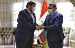 تعهد عراق به توسعه اقدامات برای پیشگیری از ورود بیماران کرونایی به ایران