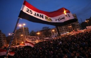 11 عاماً على ثورة يناير في مصر..اغتيال متواصل للذكرى