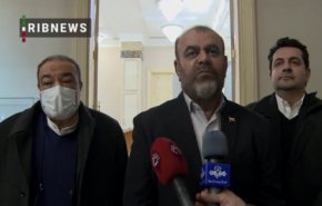 رستمی: هدف از سفر به باکو، پیگیری اجرای طرح های زیرساختی است