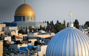 توطئه جدید رژیم صهیونیستی برای تغییر قدس 