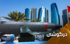 اقتصاد امارات تحمل حملات یمن را ندارد؛ مدافعان امارات کجا هستند؟