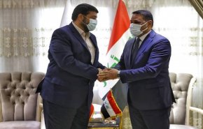 إتفاقية تعاون لمدة 10 أعوام بين الهلال الأحمر الإيراني والعراقي