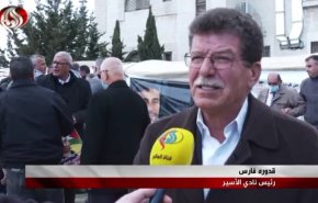 قدوره فارس: رژیم صهیونیستی باید تحت فشار واقعی قرار گیرد تا در محاسباتش تجدیدنظر کند