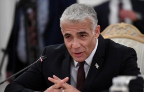 لاپید: امیدوار به برقراری روابط با عربستان و اندونزی هستیم