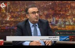 نقش آمریکا و سعودی در خروج سعد الحریری از سیاست