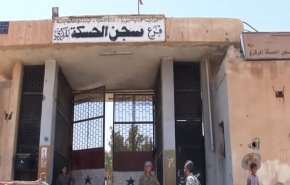 يونيسف: مخاوف بشأن مصير مئات الأطفال في سجن الحسكة