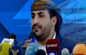 انصارالله: امارات به دنبال گدایی حمایتِ آمریکاست