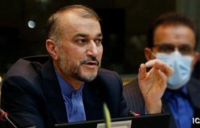 آخرین اخبار از مذاکرات وین از زبان امیرعبداللهیان در کمیسیون امنیت ملی مجلس
