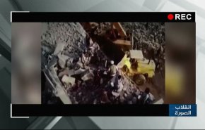 مشاهد همجية باليمن مهولة أذهلت العالم بوحشيتها!