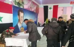 ازسرگیری روند حل و فصل سوری‌ها در درعا
