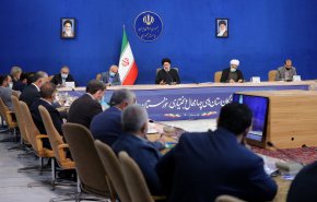 رییسی: دولت و مجلس با همکاری می‌توانند گام‌هایی ماندگار در رفع مشکلات کشور بردارند
