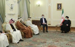 دعوت قطر از رئیسی برای شرکت در اجلاس سران کشورهای صادر کننده گاز