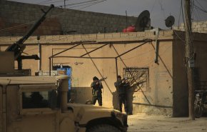 مسکو: حوادث حسکه بیانگر شکست آمریکا در سوریه است