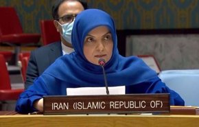 معاون نمایندگی ایران: حمله تروریست های داعش به الحسکه سوریه ناشی از اشغالگری آمریکا است