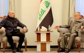 العامری: کُردها اختلافات را کنار بگذارند