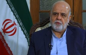 سفیر ایران در بغداد: زبان تهدید و تحریم را نمی پذیریم/ قول الکاظمی برای لغو ویزای زمینی بین ایران و عراق از اسفند ماه