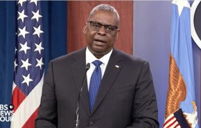 وزیر دفاع آمریکا: درگیری درباره اوکراین قابل اجتناب است