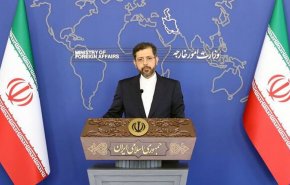 ایران حمله راکتی به فرودگاه بغداد را محکوم کرد