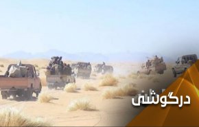 عقب‌نشینی عمالقه در مأرب و شبوه| آیا امارات به سمت آتش‌بس در یمن پیش می‌رود؟