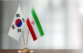 نامه رسمی ایران به یک نهاد بین المللی برای استرداد پول های بلوکه در بانک های کره جنوبی