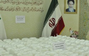 سربازان گمنام امام زمان (عج) ۲ باند بین‌المللی قاچاق مواد مخدر را متلاشی کردند