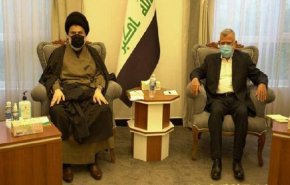 نماینده عراقی: مسائل بین چارچوب هماهنگی و جریان صدر در حال حل شدن است
