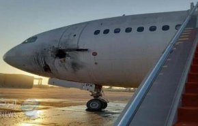 مصادر عراقية: اعتقال أحد المتورطين بقصف مطار بغداد الدولي