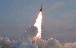 کره شمالی باز هم موشک آزمایش کرد