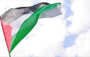سفر ۲ هیئت فلسطینی به الجزایر