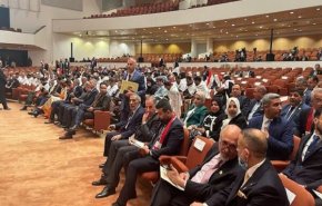 تلاش در پارلمان عراق برای جرم انگاری تعامل با رژیم صهیونیستی