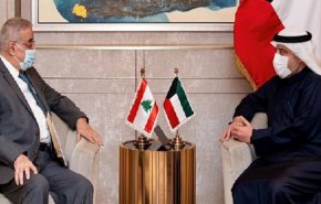 لبنان به پیشنهاد کویت برای بهبود روابط پاسخ داد