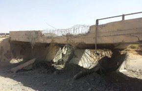 العدوان ركز على تدمير البنية التحتية وعلى رأسها شبكة الطرق والجسور