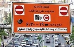 عوارض طرح ترافیک در سال ۱۴۰۱ چه تغییری می‌کند؟