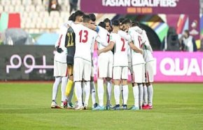 مباراة منتخبي إيران والإمارات من دون حضور المتفرجين