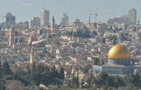 خطیب مسجدالاقصی: آزادی قدس حتمی است
