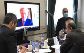مبعوث غوتيريش يبحث مع الخارجية الإيرانية ملف الأزمة في اليمن
