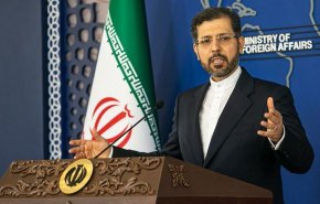خطیب‌زاده: به سرعت می توان به توافق در وین رسید اگر... / پاسخ سخنگو به سوال العالم در باره تاثیر تحولات میدانی یمن بر نشست های ایران و عربستان/ گفتگوی مفصل رئیسی و پوتین درباره حملات رژیم صهیونیستی به مواضع سوریه و محور مقاومت/ رفتار بچه گانه کانادا در مواجهه با برخی اختلافات سیاسی