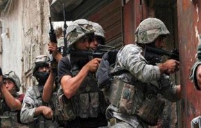 کشف 17 باند جاسوسی اسرائیلی در لبنان