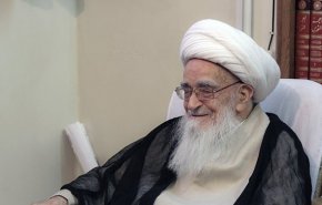 اطلاعیه دفتر آیت الله صافی گلپایگانی (ره)/ مراسم تشییع و تدفین این مرجع تقلید متعاقبا اعلام می‌گردد