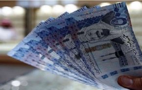 کاهش ۹ میلیاردی ذخایر ارزی عربستان در ماه گذشته