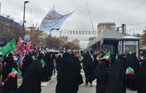 تشریح نحوه برگزاری راهپیمایی ۲۲ بهمن از زبان معاون وزیر کشور/ سفرهای غیرضرور کارمندان دولت لغو می‌شود