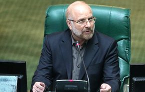 قالیباف: آیت الله صافی گلپایگانی یار وفادار رهبر انقلاب بود