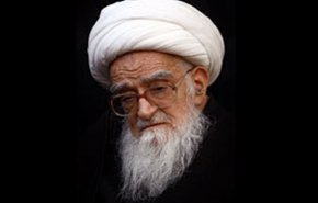 تشییع پیکر آیت الله العظمی صافی(ره) فردا صبح برگزار می‌شود
