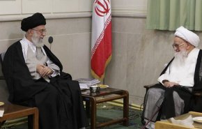  پیام تسلیت رهبر انقلاب به مناسبت رحلت آیت‌الله حاج شیخ لطف‌الله صافی گلپایگانی/ ایشان از استوانه‌های حوزه علمیه قم، و در دوران انقلاب امین امام خمینی(ره) بودند