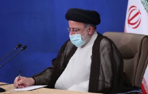 رئیسی: آیت‌الله العظمی صافی گلپایگانی همزمان با تلاش در پاسداری از ارزش‌های دینی، در سنگر مبارزات انقلابی نیز حضوری فعال داشت